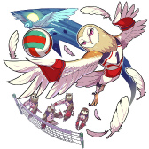 画像ギャラリー No.003のサムネイル画像 / 「ファイトリーグ」,にゃにゃポを集めてショップ限定ファイターをゲット