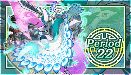 画像ギャラリー No.001のサムネイル画像 / 「ファイトリーグ」，4月15日12:00からリーグ「ピリオド22」と新ファイター10体が登場するガチャを開催