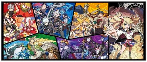 画像ギャラリー No.018のサムネイル画像 / 「ファイトリーグ」,公式大会「トップリーガーズアリーナvol.4」のレポートが公開