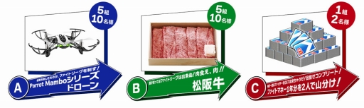 画像ギャラリー No.004のサムネイル画像 / 「ファイトリーグ」，6月14日12:00より1周年記念イベントを実施