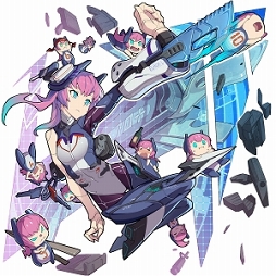 画像ギャラリー No.016のサムネイル画像 / 「ファイトリーグ」,各種コンテンツやプレゼントがもらえる1周年記念イベント第2弾を開催