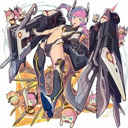 画像ギャラリー No.018のサムネイル画像 / 「ファイトリーグ」,各種コンテンツやプレゼントがもらえる1周年記念イベント第2弾を開催