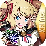 画像ギャラリー No.013のサムネイル画像 / 「ファイトリーグ」，YouTuber“てんちむ”さんとのコラボイベントが開催