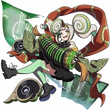 画像ギャラリー No.004のサムネイル画像 / 「ファイトリーグ」,結崎有理さんがボイスを担当するキャラが登場