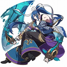 画像ギャラリー No.005のサムネイル画像 / 「ファイトリーグ」,結崎有理さんがボイスを担当するキャラが登場