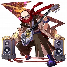 画像ギャラリー No.006のサムネイル画像 / 「ファイトリーグ」,結崎有理さんがボイスを担当するキャラが登場