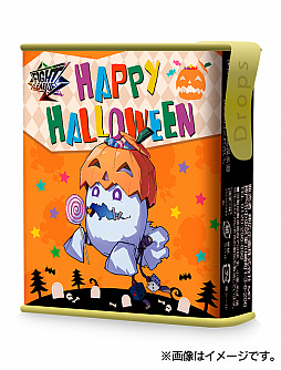 画像ギャラリー No.003のサムネイル画像 / 「ファイトリーグ」,ハロウィンキャンペーンが10月16日から開催。US級ファイターも登場