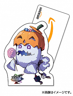 画像ギャラリー No.004のサムネイル画像 / 「ファイトリーグ」,ハロウィンキャンペーンが10月16日から開催。US級ファイターも登場