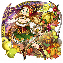 画像ギャラリー No.010のサムネイル画像 / 「ファイトリーグ」,ハロウィンキャンペーンが10月16日から開催。US級ファイターも登場