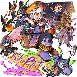 画像ギャラリー No.012のサムネイル画像 / 「ファイトリーグ」,ハロウィンキャンペーンが10月16日から開催。US級ファイターも登場