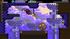 画像ギャラリー No.008のサムネイル画像 / シャベルで戦うアクションゲーム「ショベルナイト」のNintendo Switch版が5月30日に配信