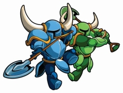 画像ギャラリー No.010のサムネイル画像 / シャベルで戦うアクションゲーム「ショベルナイト」のNintendo Switch版が5月30日に配信