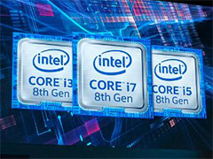 ［COMPUTEX］Intel，「第8世代Coreプロセッサ」を2017年後半にリリース