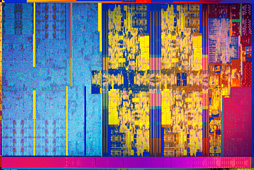 画像ギャラリー No.005のサムネイル画像 / Intel,第8世代Coreプロセッサの薄型ノートPC&2-in-1向けモデルを発表――TDP 15Wで4コア8スレッド対応を実現