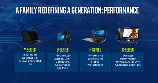 画像ギャラリー No.009のサムネイル画像 / Intel,第8世代Coreプロセッサの薄型ノートPC&2-in-1向けモデルを発表――TDP 15Wで4コア8スレッド対応を実現