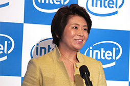 画像ギャラリー No.002のサムネイル画像 / 「Coffee Lake-S」の国内発売は2017年第4四半期中に。IntelがクライアントPCに関する最新の取り組みを説明