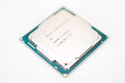 画像ギャラリー No.057のサムネイル画像 / 「Core i7-8700K」「Core i5-8400」レビュー。第8世代CoreのデスクトップPC向け6コアモデルはどれだけ速いのか