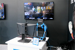 画像ギャラリー No.009のサムネイル画像 / 東京・秋葉原で第8世代Coreプロセッサの発売記念イベントが開催。PUBG初挑戦のインテル社長江田氏が会場を爆笑の渦に