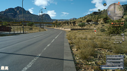 画像ギャラリー No.012のサムネイル画像 / 【PR】「FINAL FANTASY XV WINDOWS EDITION」を快適にプレイしたいなら,「Core i7-8700K」搭載の推奨PCで決まり! ――その理由は?