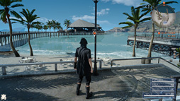 画像ギャラリー No.017のサムネイル画像 / 【PR】「FINAL FANTASY XV WINDOWS EDITION」を快適にプレイしたいなら,「Core i7-8700K」搭載の推奨PCで決まり! ――その理由は?