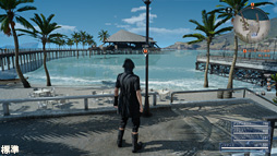 画像ギャラリー No.018のサムネイル画像 / 【PR】「FINAL FANTASY XV WINDOWS EDITION」を快適にプレイしたいなら,「Core i7-8700K」搭載の推奨PCで決まり! ――その理由は?