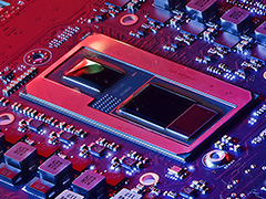 ［GDC 2018］「Radeon RX Vega M」搭載CPU「Kaby Lake-G」のベンチマークスコアをIntelが公表。GTX 1050 Tiより速い!?