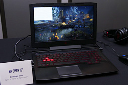 画像ギャラリー No.011のサムネイル画像 / Intel,初の6C12TモデルなどノートPC向け第8世代Coreプロセッサを発表。デスクトップPC向け下位モデルの拡充も