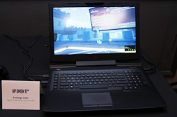 画像ギャラリー No.012のサムネイル画像 / Intel,初の6C12TモデルなどノートPC向け第8世代Coreプロセッサを発表。デスクトップPC向け下位モデルの拡充も