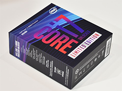 ［COMPUTEX］8086の40周年記念CPUだけじゃない？ Intelのプライベートブースで同社の最新技術や搭載製品をチェック