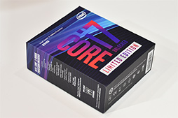 画像ギャラリー No.003のサムネイル画像 / ［COMPUTEX］8086の40周年記念CPUだけじゃない？ Intelのプライベートブースで同社の最新技術や搭載製品をチェック
