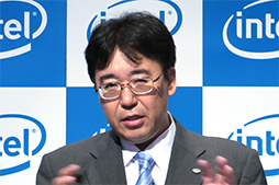 画像ギャラリー No.004のサムネイル画像 / Intelが次に狙うカテゴリ特化型PCは「クリエイター向け」? Intel最新の取り組みが語られたプレスセミナーをレポート