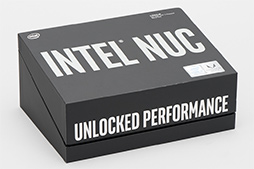 画像ギャラリー No.005のサムネイル画像 / Intel「NUC8I7HVK」レビュー。Radeon RX Vega搭載のCPU「Kaby Lake-G」はどの程度までゲームを快適にプレイできるのか