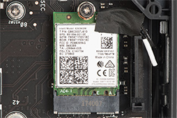 画像ギャラリー No.022のサムネイル画像 / Intel「NUC8I7HVK」レビュー。Radeon RX Vega搭載のCPU「Kaby Lake-G」はどの程度までゲームを快適にプレイできるのか