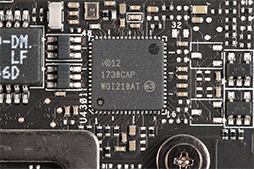 画像ギャラリー No.024のサムネイル画像 / Intel「NUC8I7HVK」レビュー。Radeon RX Vega搭載のCPU「Kaby Lake-G」はどの程度までゲームを快適にプレイできるのか