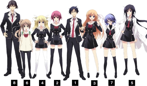 画像ギャラリー No.005のサムネイル画像 / 科学アドベンチャーシリーズ第4弾「CHAOS;CHILD」のAndroid版がリリース。6月11日までは58%オフで配信中