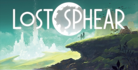 画像ギャラリー No.001のサムネイル画像 / Project SETSUNAの第2弾タイトル「LOST SPHEAR」，ATB2.0ベースで“移動”もできるバトルシステム，メインキャラ，その世界観を紹介