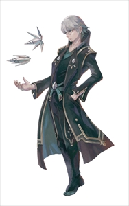 画像ギャラリー No.006のサムネイル画像 / Project SETSUNAの第2弾タイトル「LOST SPHEAR」，ATB2.0ベースで“移動”もできるバトルシステム，メインキャラ，その世界観を紹介