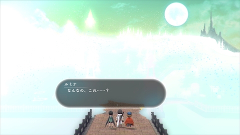 画像ギャラリー No.012のサムネイル画像 / Project SETSUNAの第2弾タイトル「LOST SPHEAR」，ATB2.0ベースで“移動”もできるバトルシステム，メインキャラ，その世界観を紹介