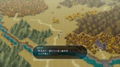 画像ギャラリー No.016のサムネイル画像 / Project SETSUNAの第2弾タイトル「LOST SPHEAR」，ATB2.0ベースで“移動”もできるバトルシステム，メインキャラ，その世界観を紹介