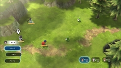 画像ギャラリー No.018のサムネイル画像 / Project SETSUNAの第2弾タイトル「LOST SPHEAR」，ATB2.0ベースで“移動”もできるバトルシステム，メインキャラ，その世界観を紹介
