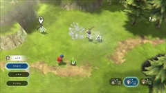 画像ギャラリー No.019のサムネイル画像 / Project SETSUNAの第2弾タイトル「LOST SPHEAR」，ATB2.0ベースで“移動”もできるバトルシステム，メインキャラ，その世界観を紹介
