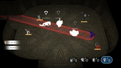 画像ギャラリー No.024のサムネイル画像 / Project SETSUNAの第2弾タイトル「LOST SPHEAR」，ATB2.0ベースで“移動”もできるバトルシステム，メインキャラ，その世界観を紹介