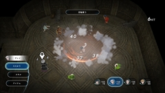 画像ギャラリー No.026のサムネイル画像 / Project SETSUNAの第2弾タイトル「LOST SPHEAR」，ATB2.0ベースで“移動”もできるバトルシステム，メインキャラ，その世界観を紹介