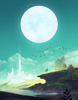 画像ギャラリー No.008のサムネイル画像 / ［E3 2017］「LOST SPHEAR」のディレクター橋本厚志氏にインタビュー。「Project SETSUNA」第2弾に込めた思いを聞いた