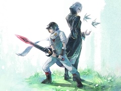 スクウェア・エニックスの新作RPG「LOST SPHEAR」，発売日が2017年10月12日に決定。価格は5800円＋税。特典情報の公開も