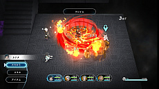 画像ギャラリー No.007のサムネイル画像 / 「LOST SPHEAR」の最新情報が公開。「オバロ」「シェラ」のキャラクタープロフィールや，古代人が残した機械兵器「機装」の概要が明らかに