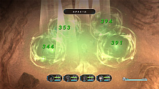 画像ギャラリー No.011のサムネイル画像 / 「LOST SPHEAR」の最新情報が公開。「オバロ」「シェラ」のキャラクタープロフィールや，古代人が残した機械兵器「機装」の概要が明らかに