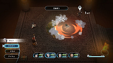 画像ギャラリー No.027のサムネイル画像 / 「LOST SPHEAR」の最新情報が公開。「オバロ」「シェラ」のキャラクタープロフィールや，古代人が残した機械兵器「機装」の概要が明らかに