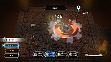 画像ギャラリー No.028のサムネイル画像 / 「LOST SPHEAR」の最新情報が公開。「オバロ」「シェラ」のキャラクタープロフィールや，古代人が残した機械兵器「機装」の概要が明らかに