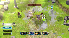 画像ギャラリー No.029のサムネイル画像 / 「LOST SPHEAR」の最新情報が公開。「オバロ」「シェラ」のキャラクタープロフィールや，古代人が残した機械兵器「機装」の概要が明らかに